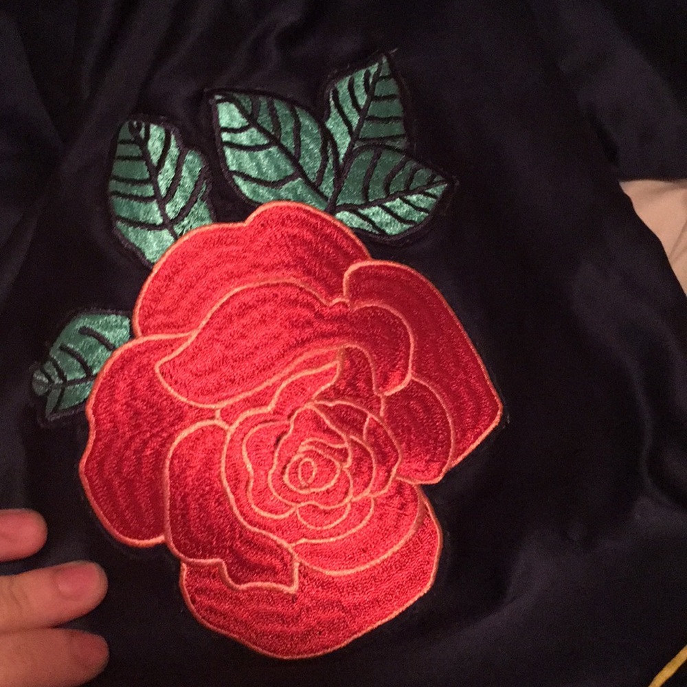 Disney Princess Jacket - Picture 4 of 4